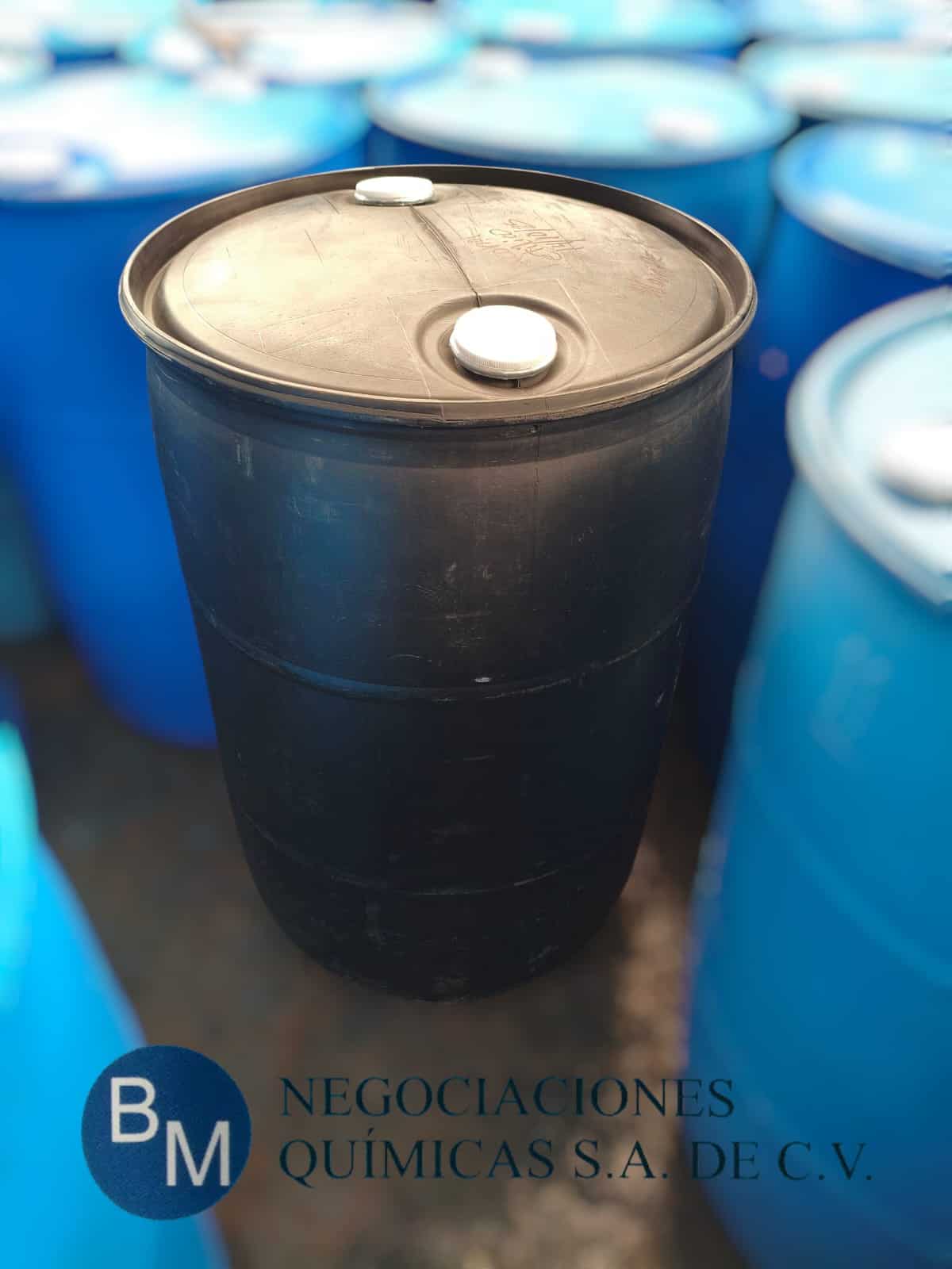 Aceites de Silicona